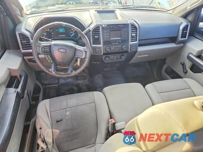 Zdjęcie 8 z 12 samochodu: 2016 FORD F150 SUPER CAB VIN:1FTFX1EF2GKD34909 - miniatura
