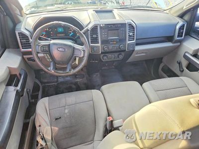 Zdjęcie 8 z 12 samochodu: 2016 FORD F150 SUPER CAB VIN:1FTFX1EF2GKD34909 - miniatura