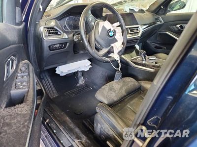Zdjęcie 8 z 13 samochodu: 2022 BMW 330XI VIN:3MW5R7J00N8C71654 - miniatura