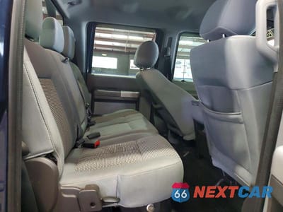 Zdjęcie 10 z 13 samochodu: 2013 FORD F250 SUPER DUTY VIN:1FT7W2B61DEB21431 - miniatura