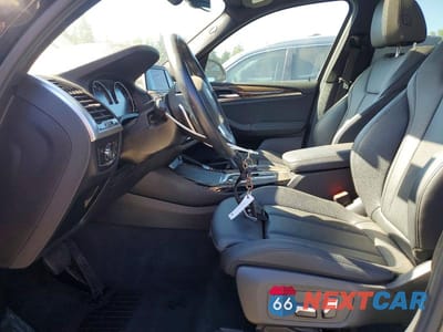 Zdjęcie 7 z 14 samochodu: 2019 BMW X3 XDRIVE30I VIN:5UXTR9C50KLP85246 - miniatura