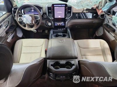 Zdjęcie 8 z 12 samochodu: 2025 RAM 1500 LARAMIE VIN:1C6SRFJP0SN608904 - miniatura