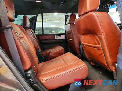 Zdjęcie 11 z 13 samochodu: 2008 FORD EXPEDITION EDDIE BAUER VIN:1FMFU17518LA31169 - miniatura