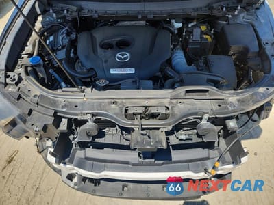 Zdjęcie 11 z 12 samochodu: 2023 MAZDA CX-9 SIGNATURE VIN:JM3TCBEY7P0634681 - miniatura