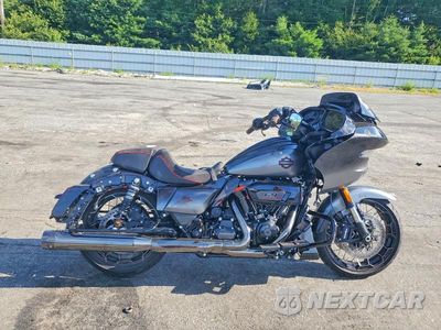 2025 HARLEY-DAVIDSON FLTRXSE 1HD1TC614SB960392 - główne zdjęcie licytacji z USA - miniatura