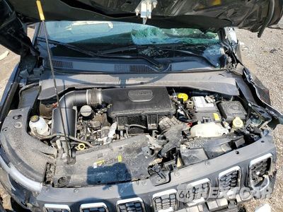 Zdjęcie 12 z 13 samochodu: 2025 JEEP COMPASS LATITUDE VIN:3C4NJDBN3ST617353 - miniatura