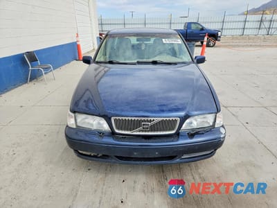 Piąte zdjęcie samochodu w środku: 1998 VOLVO V70 VIN:YV1LW5671W2498794 - miniatura