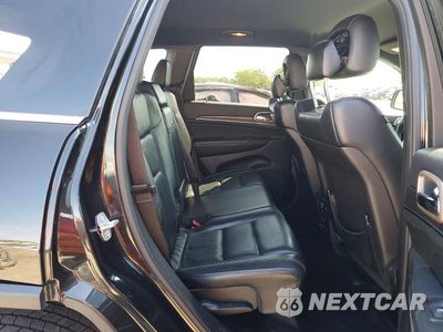 Zdjęcie 11 z 13 samochodu: 2015 JEEP GRAND CHEROKEE LIMITED VIN:1C4RJFBG3FC738528 - miniatura