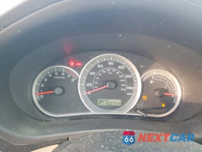 Zdjęcie 9 z 12 samochodu: 2011 SUBARU IMPREZA 2.5I PREMIUM VIN:JF1GH6B62BH800532 - miniatura