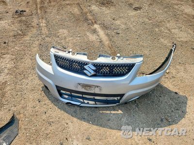Zdjęcie 12 z 13 samochodu: 2012 SUZUKI SX4 VIN:JS2YB5A34C6305253 - miniatura