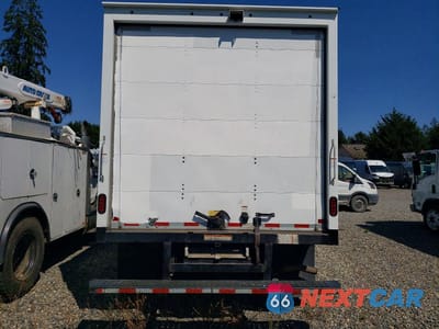 Zdjęcie 6 z 13 samochodu: 2021 CHEVROLET EXPRESS BOX TRUCK VIN:1HA6GVC76MN006823 - miniatura