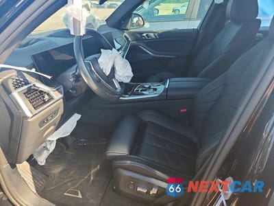 Zdjęcie 7 z 13 samochodu: 2026 BMW X5 XDRIVE40I VIN:5UX23EU08T9148550 - miniatura