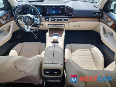 Zdjęcie 8 z 13 samochodu: 2022 MERCEDES-BENZ GLE 350 4MATIC VIN:4JGFB4KB4NA762223 - miniatura