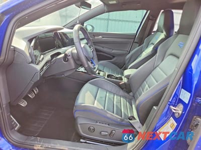 Zdjęcie 7 z 12 samochodu: 2024 VOLKSWAGEN GOLF R VIN:WVWFB7CD6RW195351 - miniatura