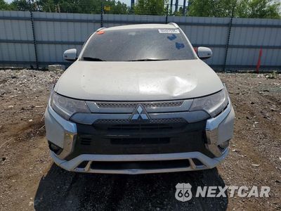 Piąte zdjęcie samochodu w środku: 2022 MITSUBISHI OUTLANDER SEL VIN:JA4J2VA78NZ029427 - miniatura