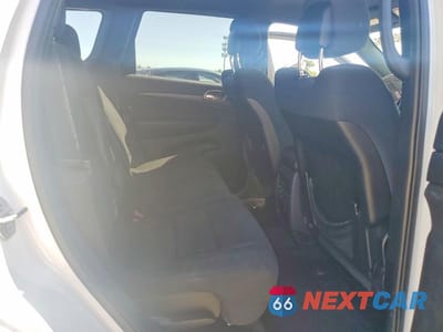 Zdjęcie 11 z 13 samochodu: 2016 JEEP GRAND CHEROKEE LAREDO VIN:1C4RJFAG7GC350155 - miniatura