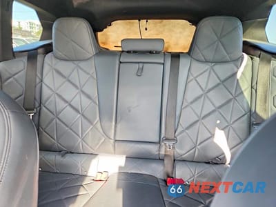 Zdjęcie 10 z 13 samochodu: 2023 BMW IX XDRIVE50 VIN:WB523CF03PCM19294 - miniatura