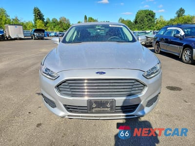 Piąte zdjęcie samochodu w środku: 2015 FORD FUSION SE HYBRID VIN:3FA6P0LU4FR226996 - miniatura