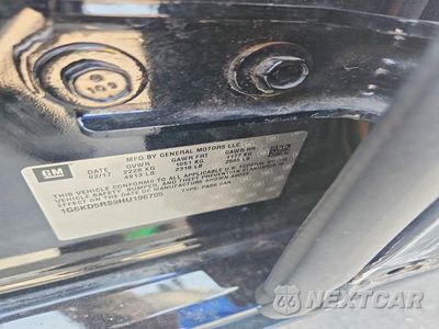Zdjęcie 12 z 12 samochodu: 2017 CADILLAC CT6 LUXURY VIN:1G6KD5RS9HU196705 - miniatura