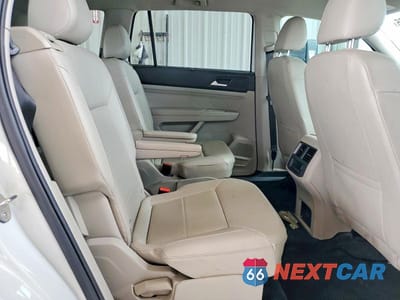 Zdjęcie 11 z 13 samochodu: 2022 VOLKSWAGEN ATLAS SE VIN:1V2WR2CA8NC509452 - miniatura