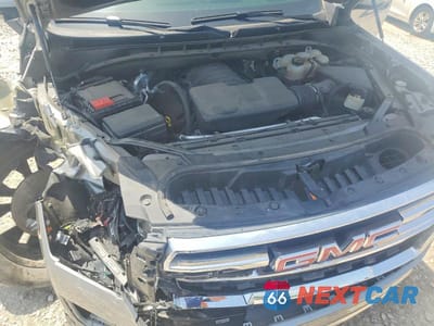 Zdjęcie 12 z 13 samochodu: 2024 GMC YUKON SLT VIN:1GKS2BKD2RR355425 - miniatura