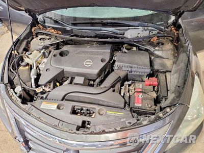 Zdjęcie 11 z 12 samochodu: 2015 NISSAN ALTIMA 2.5 S VIN:1N4AL3AP9FN881372 - miniatura
