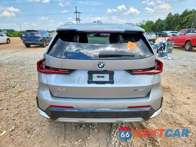 Zdjęcie 6 z 13 samochodu: 2025 BMW X1 XDRIVE28I VIN:WBX73EF01S5034287 - miniatura