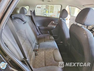 Zdjęcie 11 z 13 samochodu: 2019 KIA NIRO LX VIN:KNDCB3LC3K5240969 - miniatura