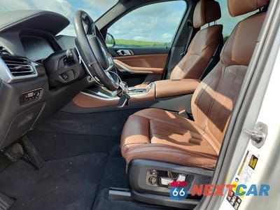 Zdjęcie 7 z 14 samochodu: 2022 BMW X5 XDRIVE40I VIN:5UXCR6C02N9N33664 - miniatura