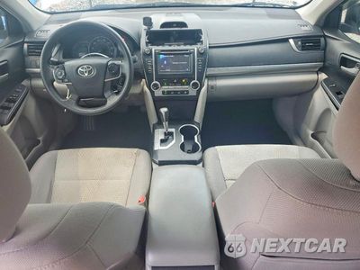 Zdjęcie 8 z 13 samochodu: 2013 TOYOTA CAMRY LE VIN:4T1BF1FK4DU285849 - miniatura