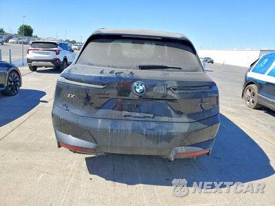 Zdjęcie 6 z 14 samochodu: 2024 BMW IX XDRIVE50 VIN:WB523CF0XRCP60355 - miniatura