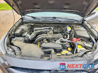 Zdjęcie 12 z 13 samochodu: 2023 SUBARU OUTBACK LIMITED VIN:4S4BTANCXP3128937 - miniatura
