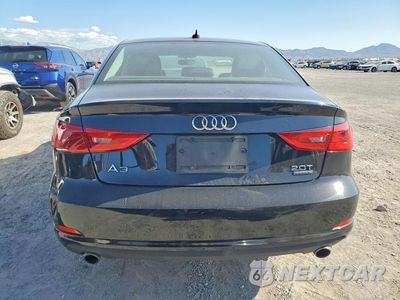 Zdjęcie 6 z 12 samochodu: 2015 AUDI A3 PREMIUM PLUS VIN:WAUEFGFF7F1132052 - miniatura