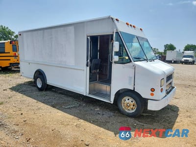 Czwarte zdjęcie samochodu z boku: 2000 FORD F-59 VIN:1FCJE39L4YHA52569 - miniatura