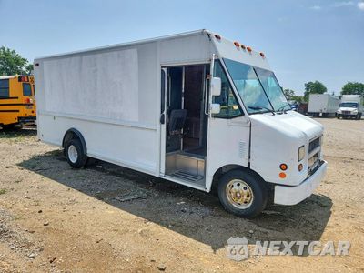 Czwarte zdjęcie samochodu z boku: 2000 FORD F-59 VIN:1FCJE39L4YHA52569 - miniatura