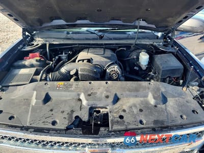 Zdjęcie 11 z 12 samochodu: 2012 CHEVROLET SILVERADO K1500 LT VIN:1GCPKSE75CF199817 - miniatura