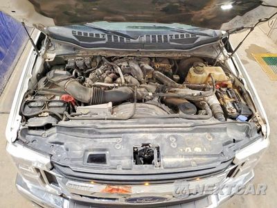 Zdjęcie 11 z 13 samochodu: 2018 FORD F250 SUPER DUTY VIN:1FT7W2BT4JEB40265 - miniatura