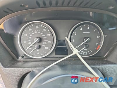 Zdjęcie 9 z 13 samochodu: 2013 BMW X5 XDRIVE35I VIN:5UXZV4C56D0B24093 - miniatura