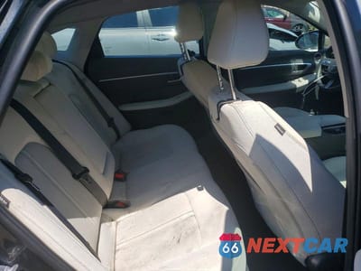 Zdjęcie 10 z 12 samochodu: 2025 HYUNDAI SONATA SEL VIN:KMHL64JA4SA470132 - miniatura