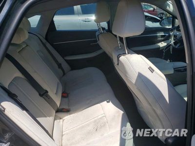 Zdjęcie 10 z 12 samochodu: 2025 HYUNDAI SONATA SEL VIN:KMHL64JA4SA470132 - miniatura