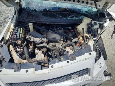 Zdjęcie 11 z 12 samochodu: 2006 CHEVROLET UPLANDER INCOMPLETE VIN:1GBDV13L06D200784 - miniatura