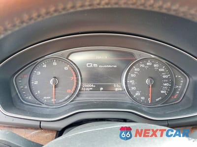 Zdjęcie 9 z 13 samochodu: 2020 AUDI Q5 PREMIUM/TITANIUM PREMIUM VIN:WA1ANAFY2L2019385 - miniatura