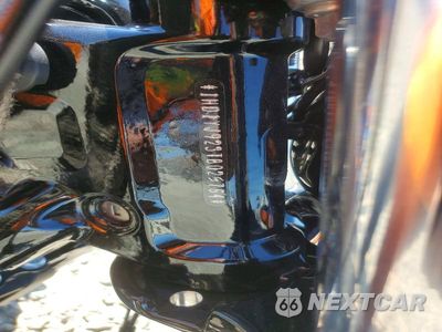 Zdjęcie 9 z 9 samochodu: 2026 HARLEY-DAVIDSON FXBB VIN:1HD1YJ923TB025764 - miniatura
