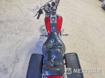 Zdjęcie 6 z 9 samochodu: 2008 HARLEY-DAVIDSON FXSTC VIN:1HD1JL5198Y085274 - miniatura