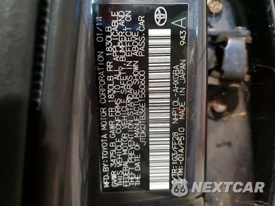 Zdjęcie 13 z 13 samochodu: 2014 TOYOTA PRIUS C THREE VIN:JTDKDTB36E1560600 - miniatura