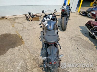 Zdjęcie 6 z 8 samochodu: 2025 TRIUMPH MOTORCYCLE DAYTONA 660 VIN:SMTL23UF3STBU7975 - miniatura