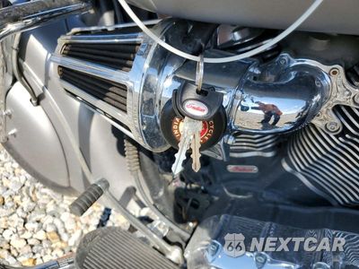 Zdjęcie 8 z 9 samochodu: 2016 INDIAN MOTORCYCLE CO. CHIEFTAIN VIN:56KTCAAA7G3336331 - miniatura