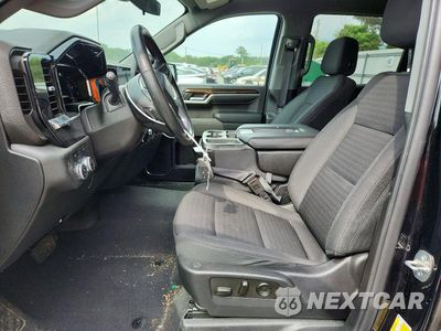 Zdjęcie 7 z 12 samochodu: 2023 GMC SIERRA K1500 ELEVATION VIN:1GTUUCED6PZ140272 - miniatura