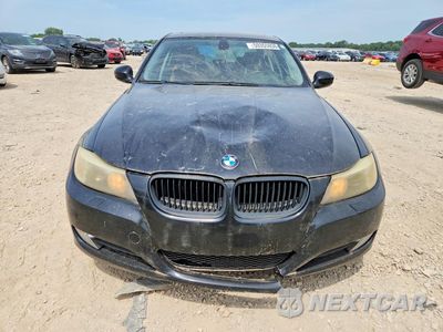 Piąte zdjęcie samochodu w środku: 2009 BMW 328 XI SULEV VIN:WBAPK53539A643685 - miniatura