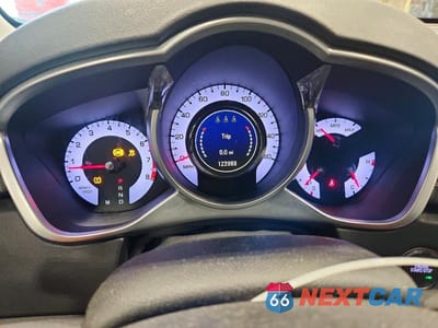 Zdjęcie 9 z 13 samochodu: 2011 CADILLAC SRX LUXURY COLLECTION VIN:3GYFNDEY0BS529164 - miniatura